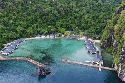 el nido bayview resort|lagen resort el nido palawan.